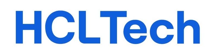 HCLTech logo