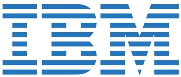 IBM logo
